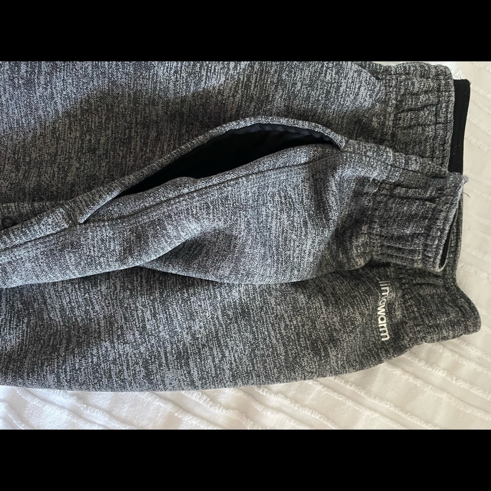 Adidas sweats